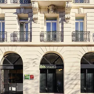 Ibis Styles Gare Saint-charles Hotel