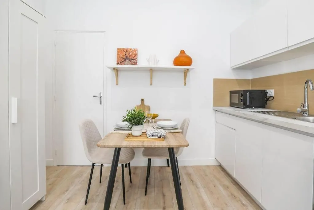 Le Cosy - Studio De Charme Apartment Marseille