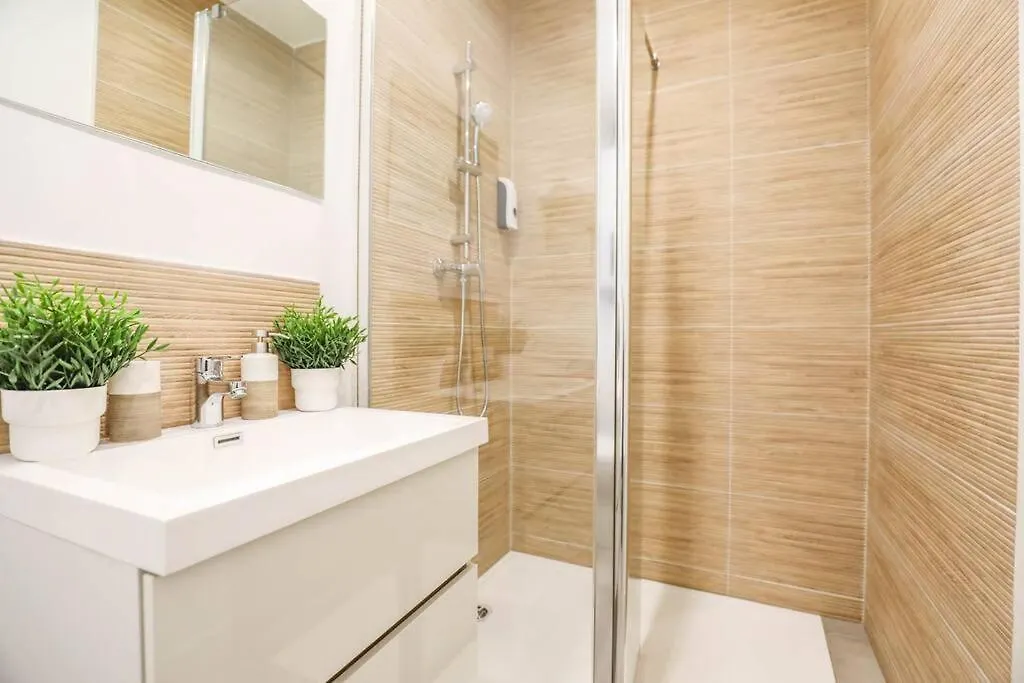 Le Cosy - Studio De Charme Apartment Marseille France